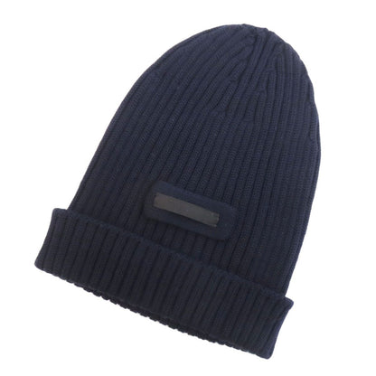 Prada Knit Hat Wool