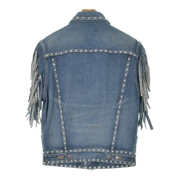 Celine Blouson — view 2
