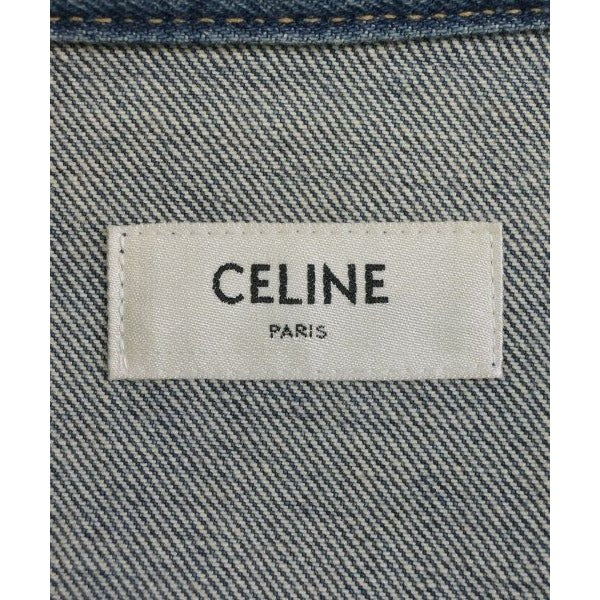 Celine Blouson — view 3