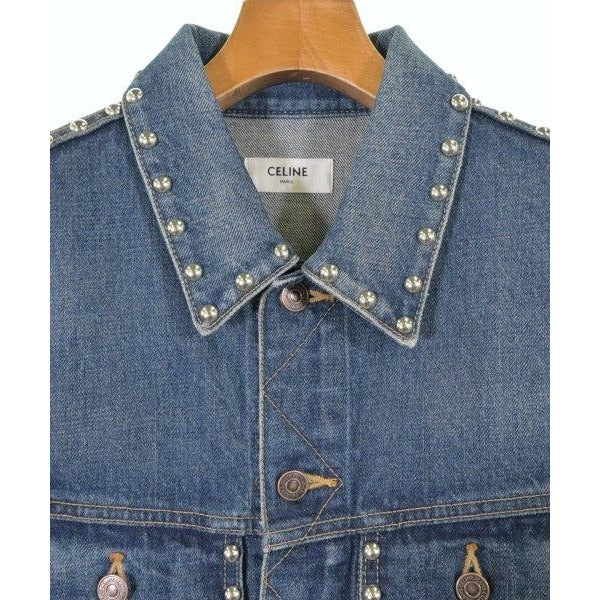 Celine Blouson — view 5