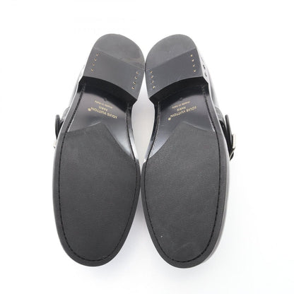 Louis Vuitton Loafers Line Leather — view 4