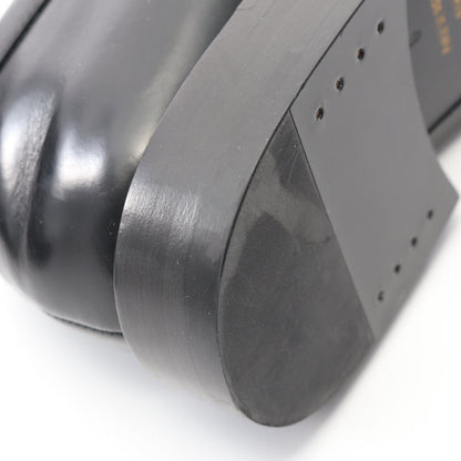 Louis Vuitton Loafers Line Leather — view 7