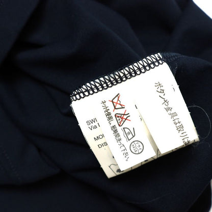 Fendi Vintage Dress Size 42 FF Double F Button Made In Italy 20240726 Ra0563