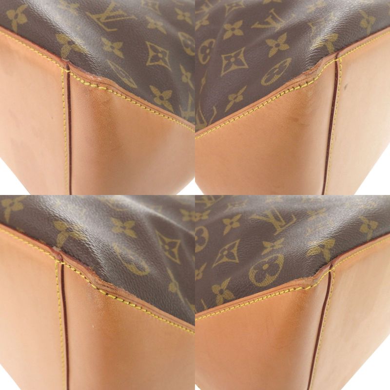 Louis Vuitton Cabas Alto Monogram M51152 Tote Bag LV 0654 Louis Vuitton