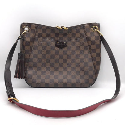 Louis Vuitton Damier Southbank Shoulder Bag Price Negotiation Welcome