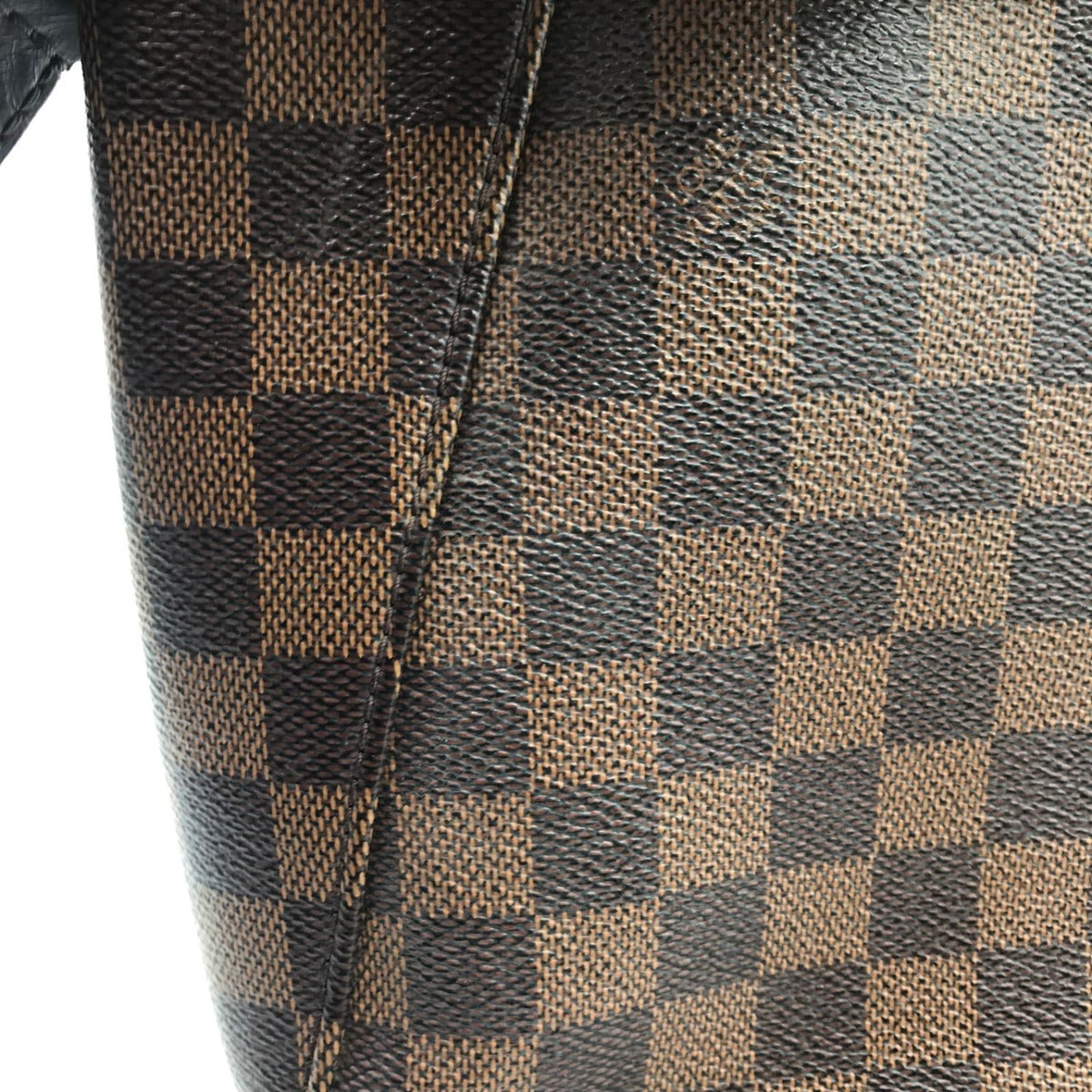 Louis Vuitton Damier Southbank Shoulder Bag Price Negotiation Welcome — view 15