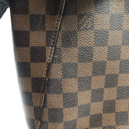 Louis Vuitton Damier Southbank Shoulder Bag Price Negotiation Welcome — view 15
