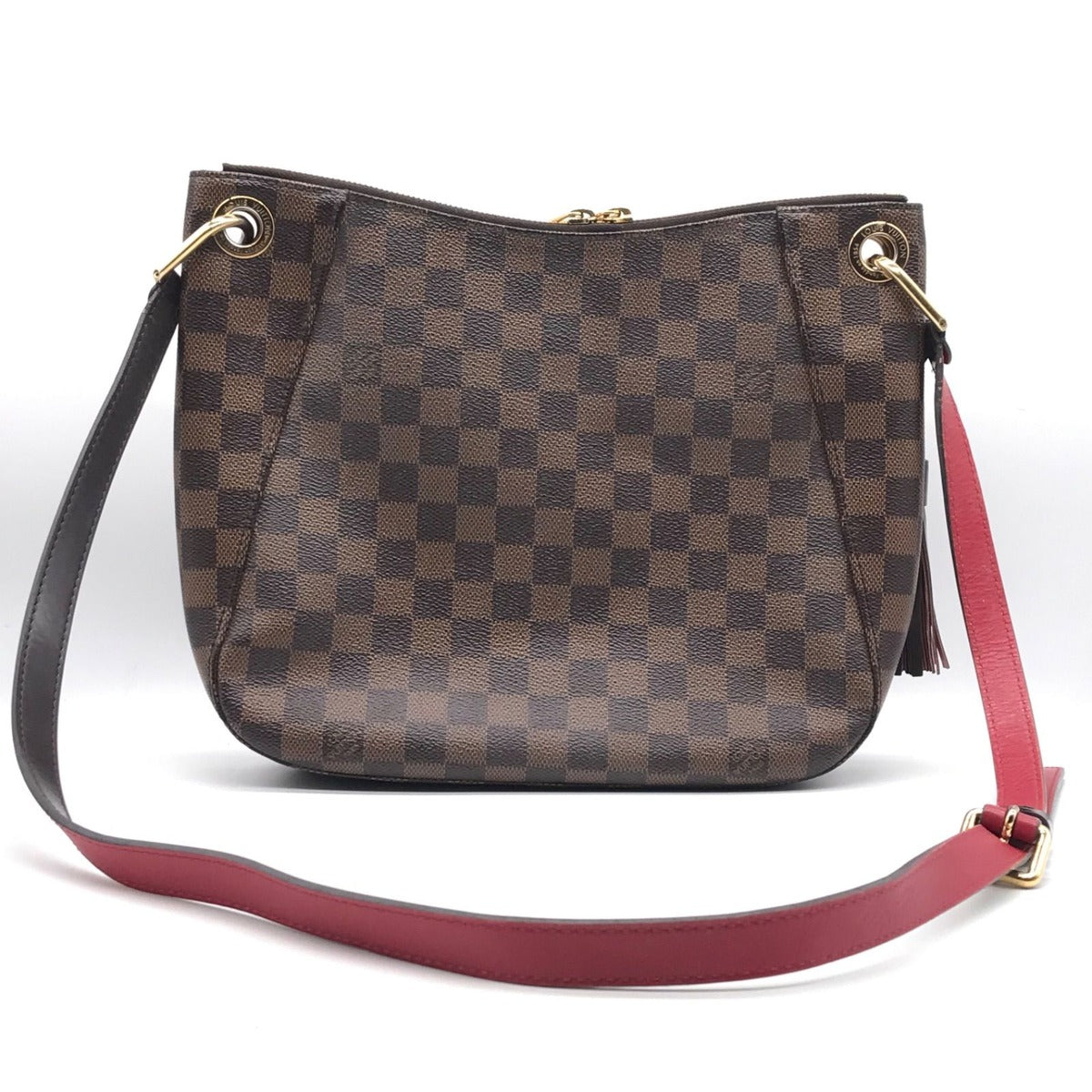 Louis Vuitton Damier Southbank Shoulder Bag Price Negotiation Welcome — view 2
