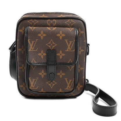 Louis Vuitton Shoulder Bag Christopher Wearable Wallet