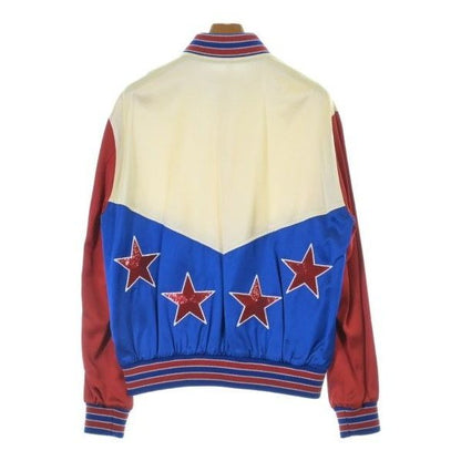 Celine Stadium Jacket Ivory — view 2