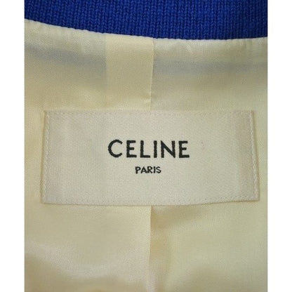 Celine Stadium Jacket Ivory — view 3