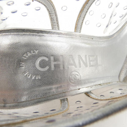 Chanel Lace Up Shoes — view 6