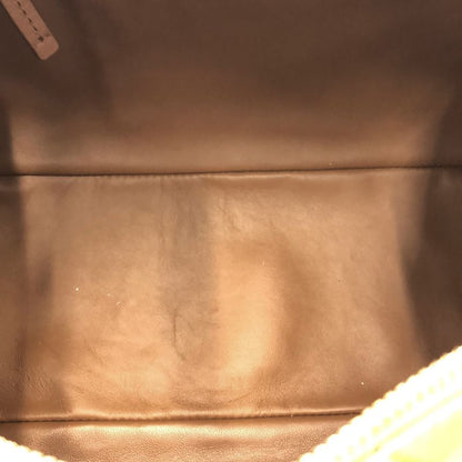 Bottega Veneta - Medium Baulette Bow Ring Bag - Brown - Women's