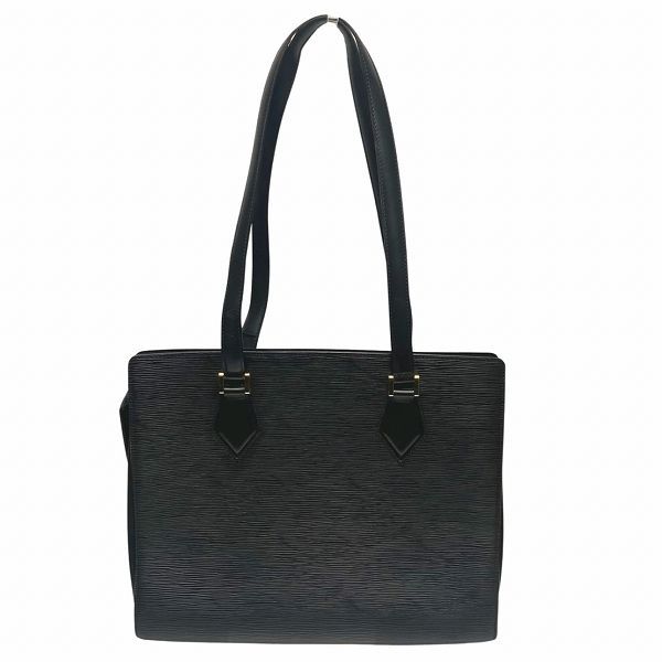 Louis Vuitton Epi Duplex M52422 Bag Tote Shoulder Bag Unisex