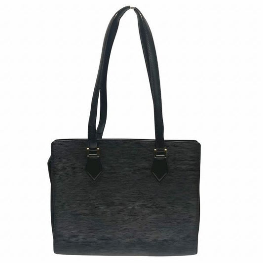 Louis Vuitton Epi Duplex M52422 Bag Tote Shoulder Bag Unisex