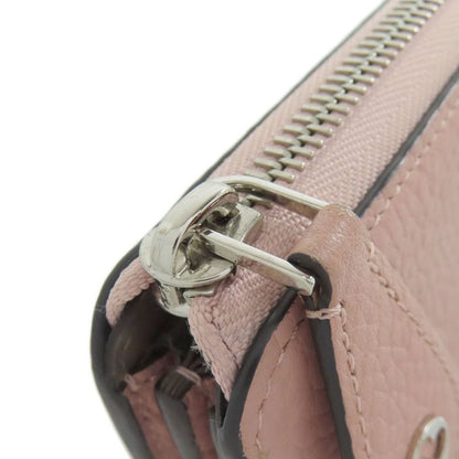 Louis Vuitton M60148 Portefeuille Comete Long Wallet With Coin Purse Leather