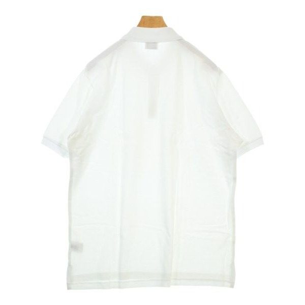 Hermes Polo White — view 2