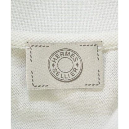 Hermes Polo White — view 3