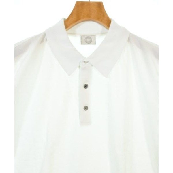 Hermes Polo White — view 4