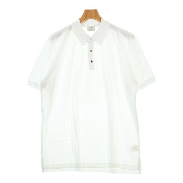 Hermes Polo White