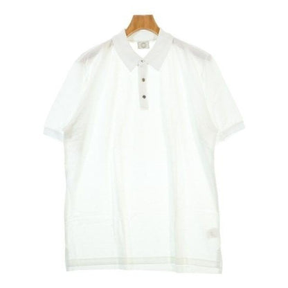 Hermes Polo White