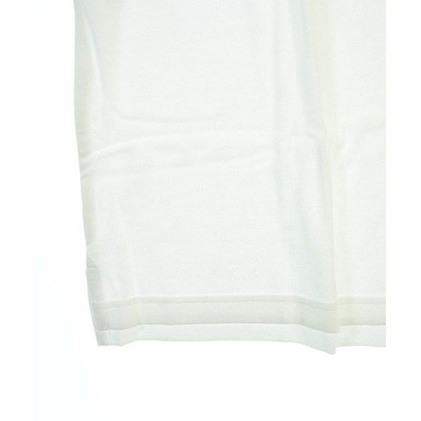 Hermes Polo White — view 6