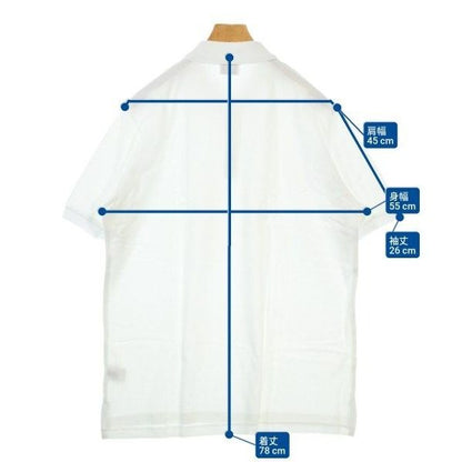 Hermes Polo White — view 7