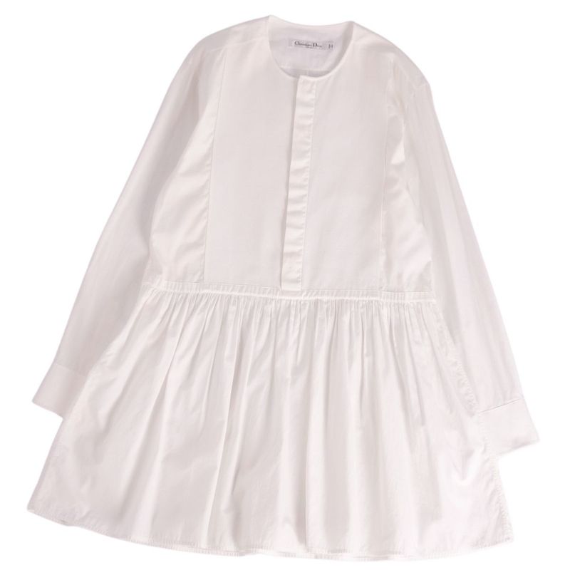 Christian DIOR Dress Long S