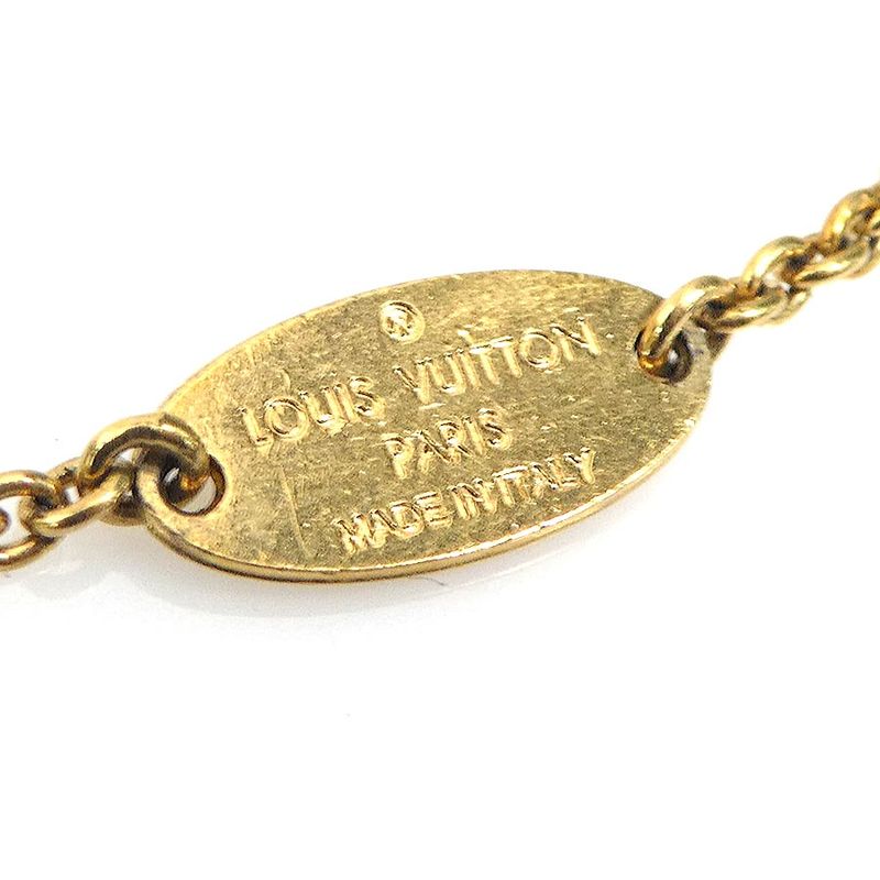 Louis Vuitton Bracelet Lv&me C M67160