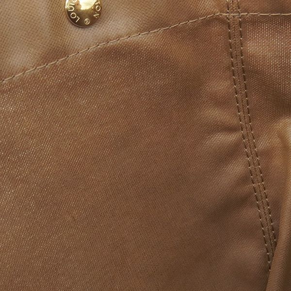 Louis Vuitton Shoulder Bag Congo PM Monogram Canvas Monogram Gold Hardware