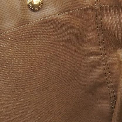 Louis Vuitton Shoulder Bag Congo PM Monogram Canvas Monogram Gold Hardware