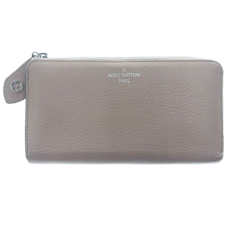 Louis Vuitton Portefeuille Comete Long Wallet 00