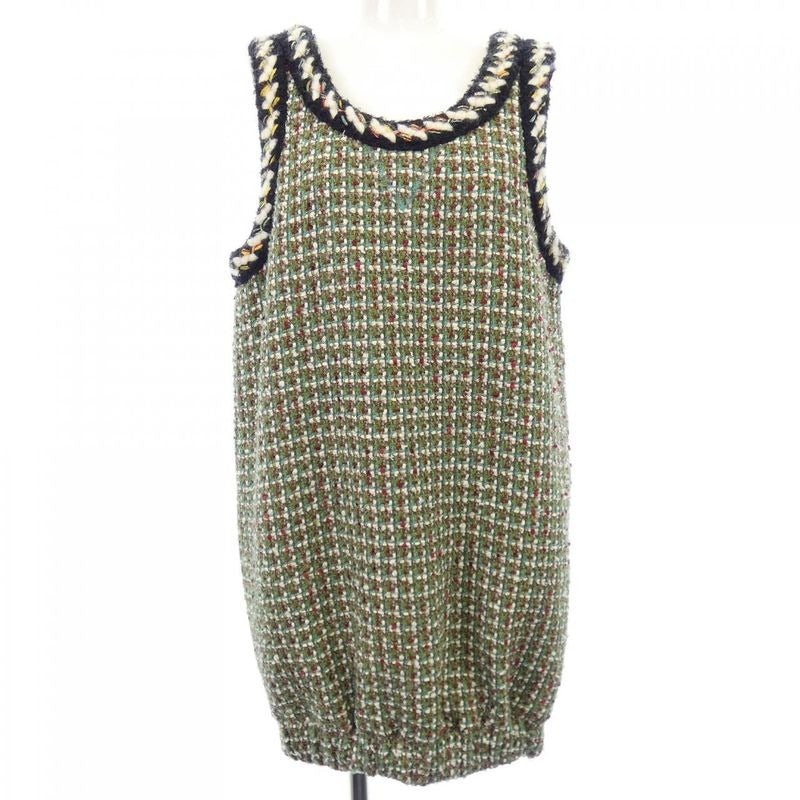 Chanel Dress