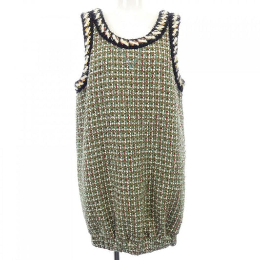 Chanel Dress