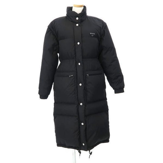 Prada Down Size 36 Jacket