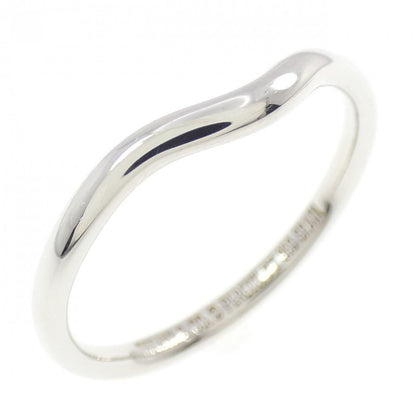 Tiffany Curved Ring