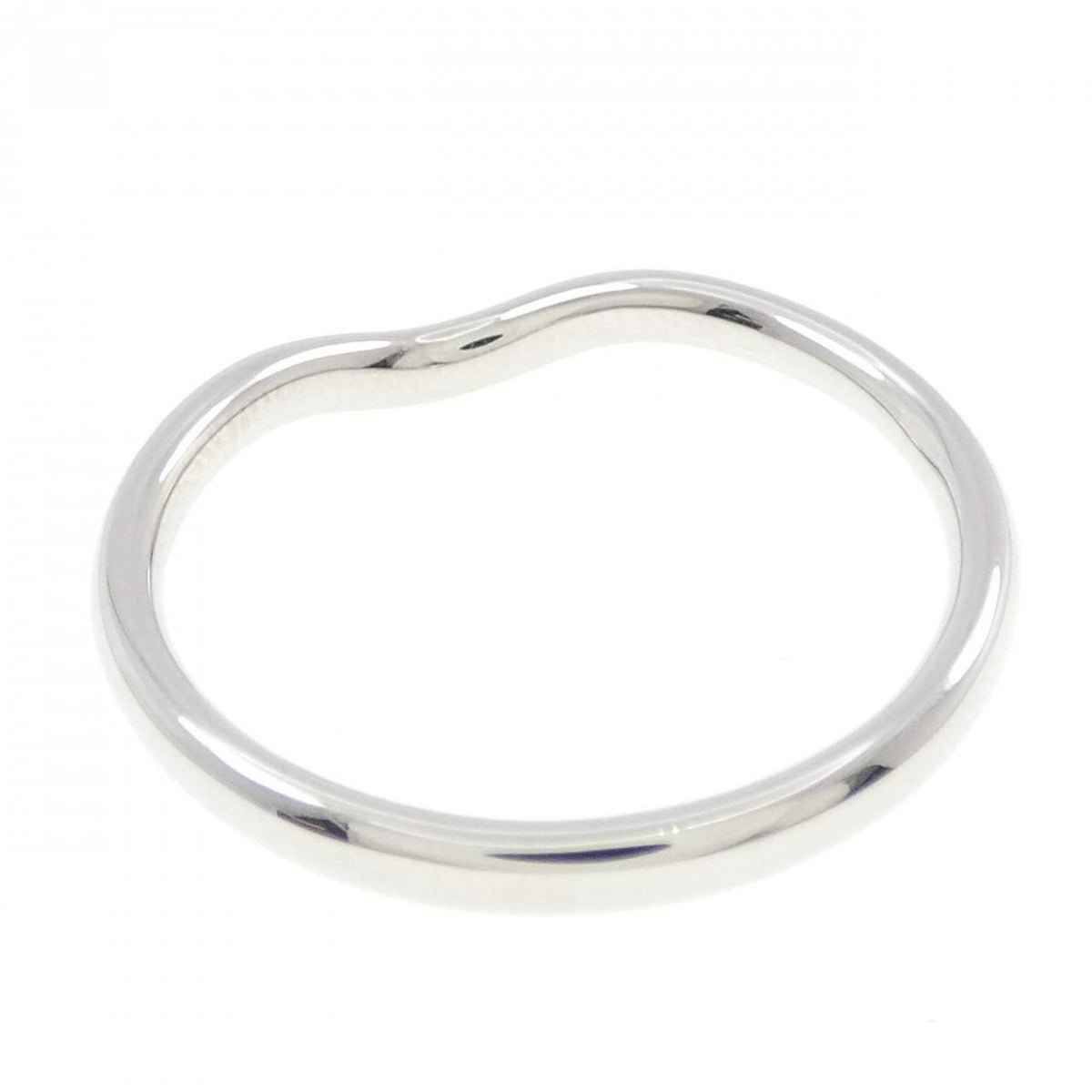 Tiffany Curved Ring — view 4