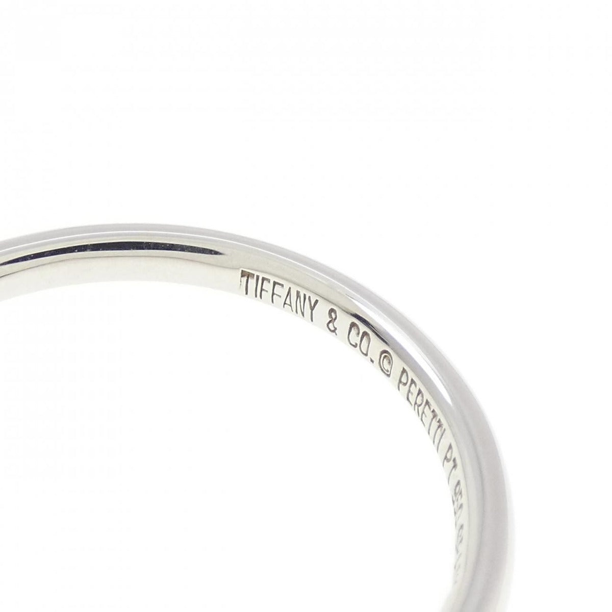 Tiffany Curved Ring — view 5