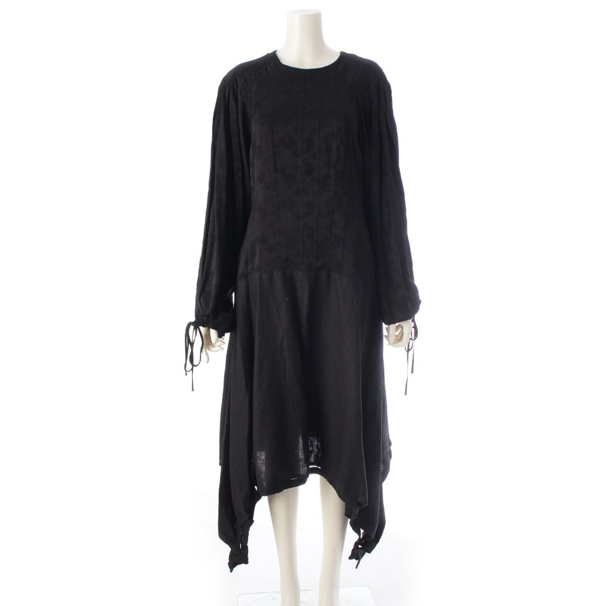 Loewe Viscose Rayon Dress