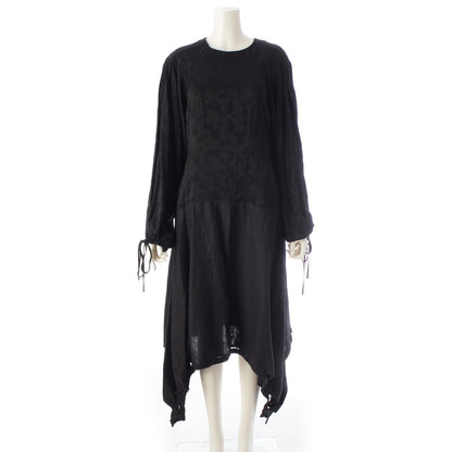 Loewe Viscose Rayon Dress