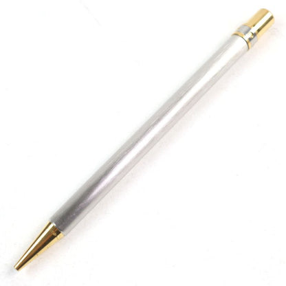 Cartier Santos De Cartier Ballpoint Pen With Logo Engraving Twist