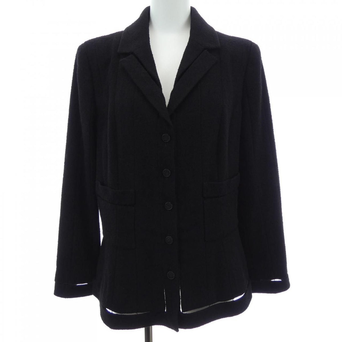 Chanel 03 a Jacket Vintage
