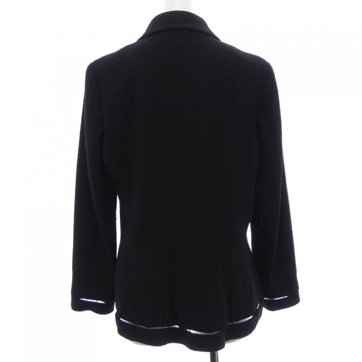 Chanel 03 a Jacket Vintage — view 2