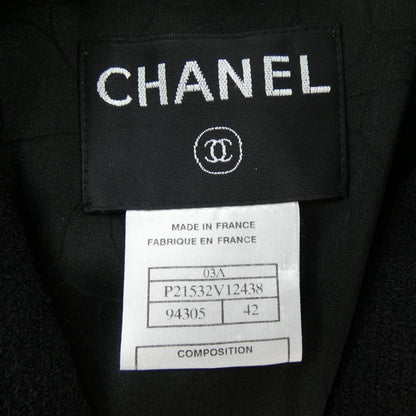 Chanel 03 a Jacket Vintage — view 4