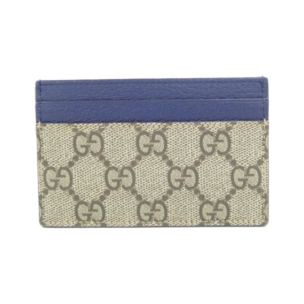 Gucci Facqc Card Case — view 2