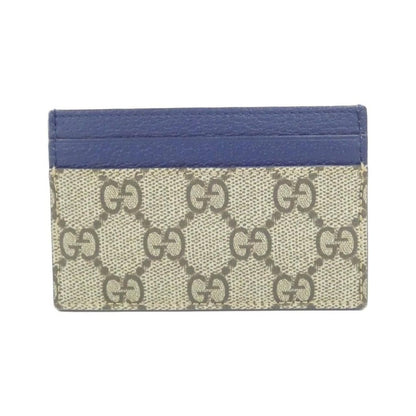 Gucci Facqc Card Case — view 2