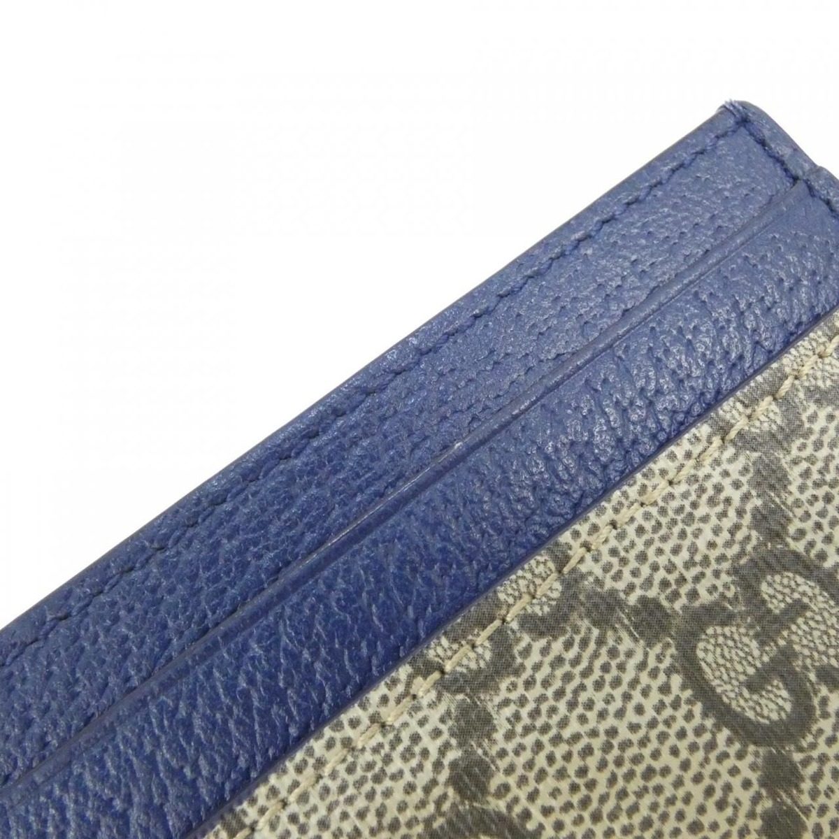 Gucci Facqc Card Case — view 4