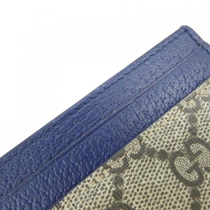 Gucci Facqc Card Case — view 4