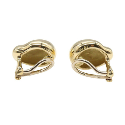 Tiffany & Co Earrings Bean 18k — view 2
