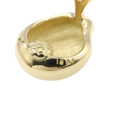 Tiffany & Co Earrings Bean 18k — view 5